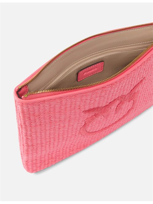 Borsa, donna, logata. PINKO | 106763 A39YN17Q